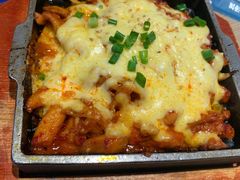 -梨花牛肉汤饭(仁恒伊势丹店)