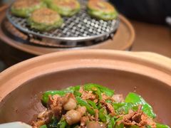 -吃饭皇帝大(长宁龙之梦店)