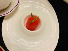 -上海苏宁宝丽嘉酒店·嘉府壹号中餐厅