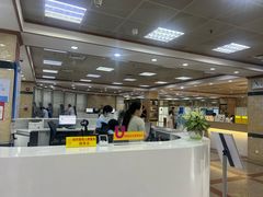 -南山图书馆(常兴路店)