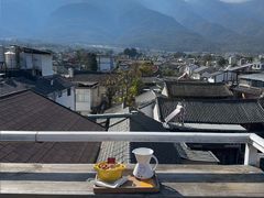 -唐咖精品咖啡(大理古城手冲店)