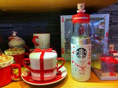 -星巴克(古美路店)