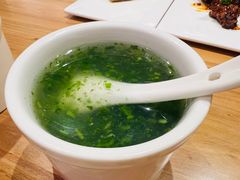 -枣子树·素食餐厅(普陀山店)