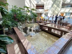-上海静安昆仑大酒店