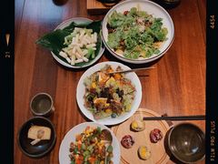 麻辣香锅-七色云蔬食(喜邻里店)