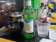 -牛鲜盛齐齐哈尔烤肉(曹路店)