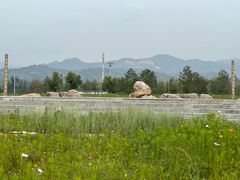 -敕勒川草原文化旅游区