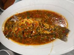 -雀蓝川菜(奥体广场店)