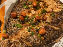 -阿度烧烤牛火锅(梧田店)