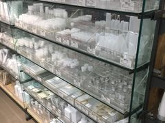 -MUJI无印良品(金狮广场店)