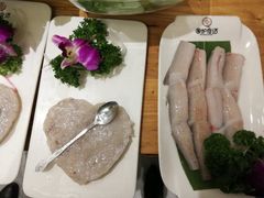 -围炉夜话·潮汕卤水火锅(榕江店)