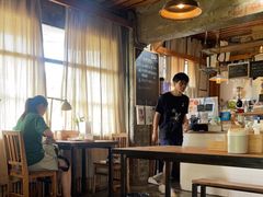大堂-仙峰天然面包(迎宾路店)