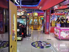 -风云再起游乐汇(北京西单西西友谊店)