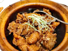手艺老爆三-津菜典藏(中北镇店)