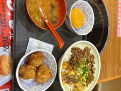 -食其家·牛丼咖喱(冠捷大厦店)