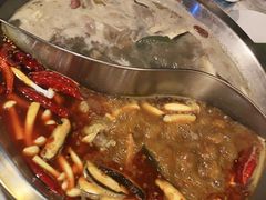 -重庆德庄火锅(张家口店)
