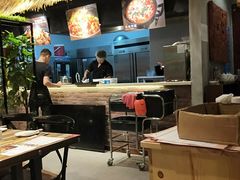 大堂-武松家(丰益桥店)