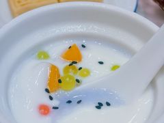 -天龙宝严素食馆(大兴善寺店)