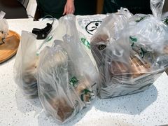 -泸溪河桃酥(西直门凯德店)