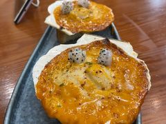 -CRAZYONES西班牙海鲜饭(上海美罗城店)