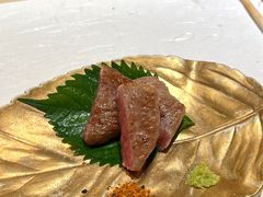 -鮨一日本料理(大中华店)