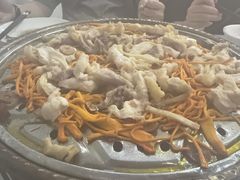 -凯盈阁私房菜·桑拿鸡(绿茵花园店)