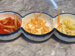 -屋里家延边朝鲜族冷面(梅林3店)