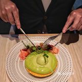 Brunch天花板，藏在深圳湾的宝藏下午茶