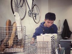 -常识咖啡common sense(春熙路店)