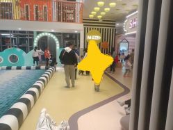 -meland club亲子乐园(重庆万象城店)