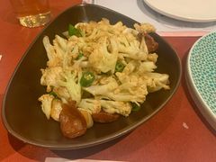 -赵小姐丨新中餐(曲江店)
