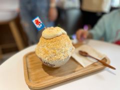-陈记栗子(长宁路店)