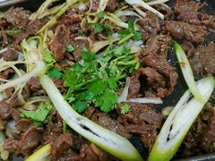 -清真永恒华威肉饼(潘家园店)