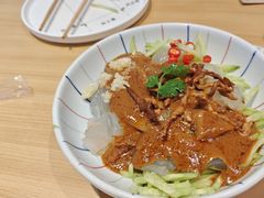 -春饼先生·北京烤鸭(甘井子万达店)