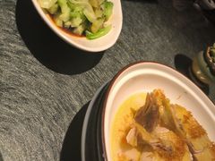 -天瑞轩·粤菜餐厅