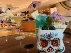 -威斯汀舞台餐厅