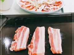 -韩时烤肉(枫蓝店)