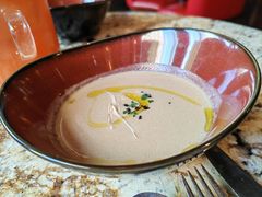 -BROWNSTONE布朗石西班牙餐厅(富城店)