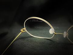 -翰佐蔡司小乐圆·依视路星趣控·暴龙眼镜折扣店