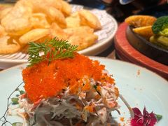 -卢布里西餐厅(海拉尔店)
