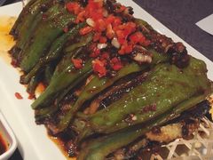 -北李妈妈菜·海肠捞饭(高新万达店)