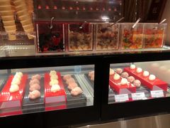 -味餐厅·海鲜·火锅·自助餐