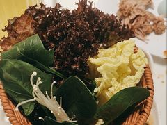 -洪氏嗨捞·猪肚鸡火锅(阳光天地店)