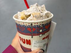 -DQ·蛋糕·冰淇淋(五角场万达店)