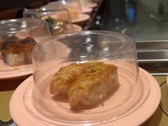 -争鲜回转寿司(金桥家乐福店)