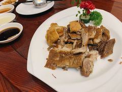-吴祥记潮州菜·百年老字号·砂锅粥