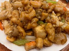 -桃子餐厅·天津菜(王顶堤总店)