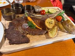 -布拉格餐厅· 中欧捷克菜(全国首店)