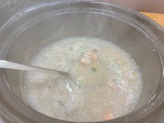 -潮粥馆(长江花园店)