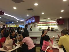 大堂-亚坤(白沙浮广场店)